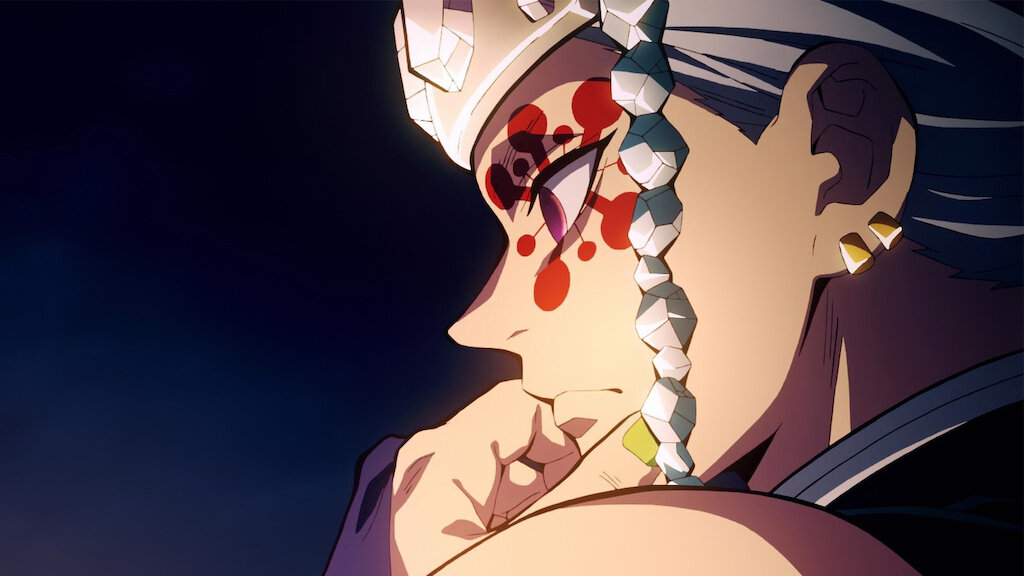 Kimetsu No Yaiba: Bonds Of Siblings Cap 1 Online Latino Watch Demon Slayer: Kimetsu no Yaiba | Netflix